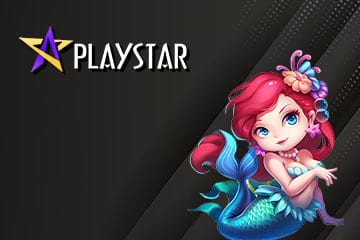 PLAYSTAR